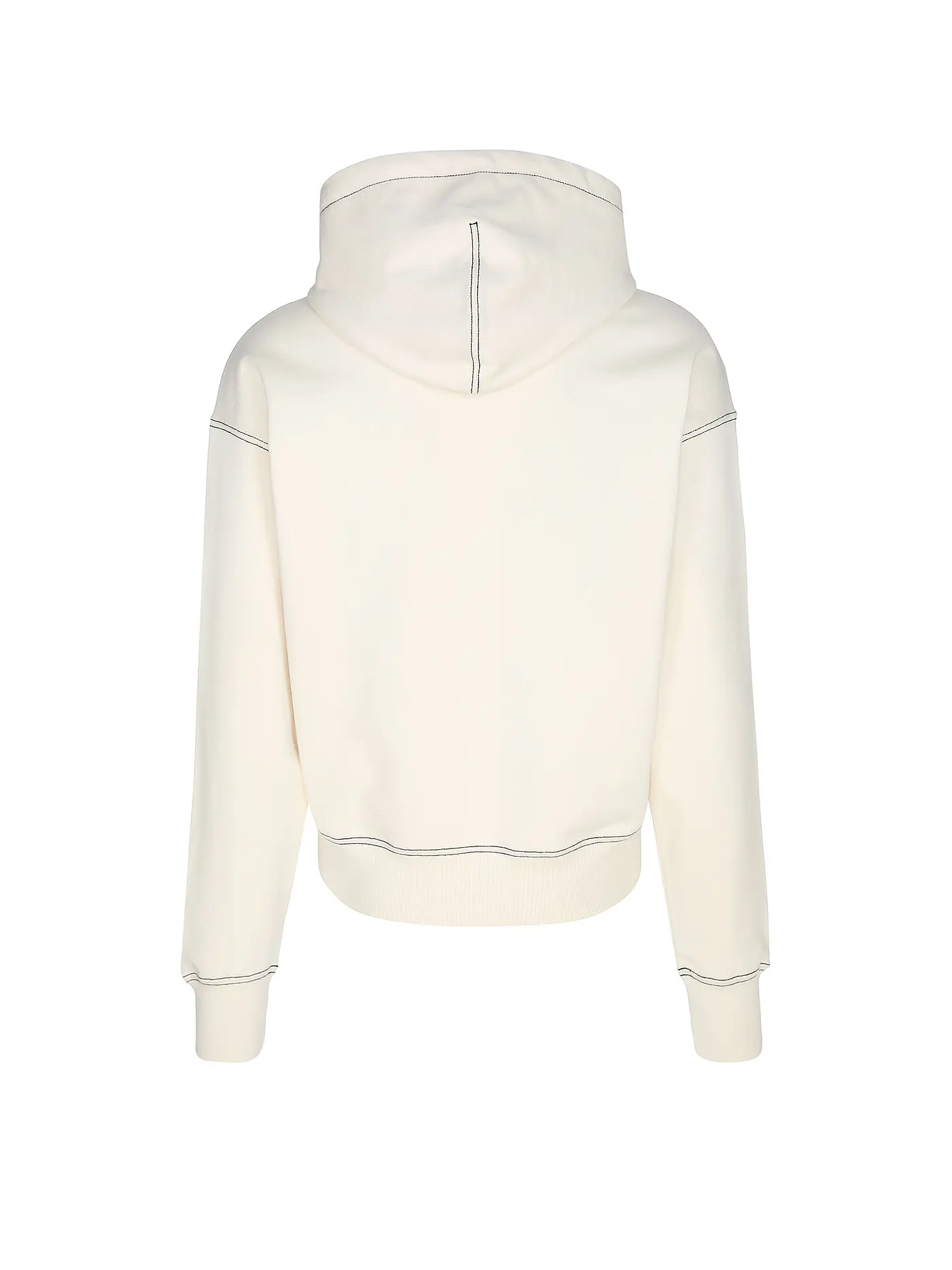 AMI PARIS | Kapuzensweater - Hoodie | 